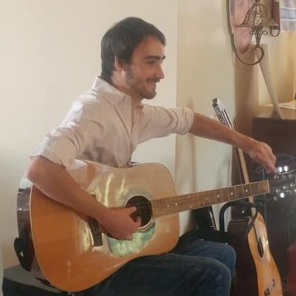 Meet your Posher, Ryan